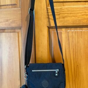 Kipling Sabían mini crossbody bag